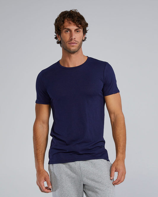 Unisex Lightweight Ultrasoft Tech Tee | TYR Featured