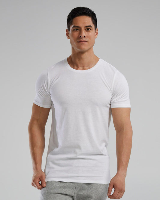 Unisex Lightweight Ultrasoft Tech Tee | TYR Trending