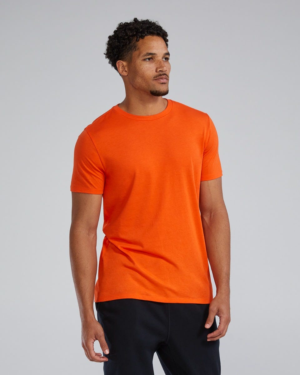 Unisex Lightweight Ultrasoft Tech Tee | TYR Best Seller