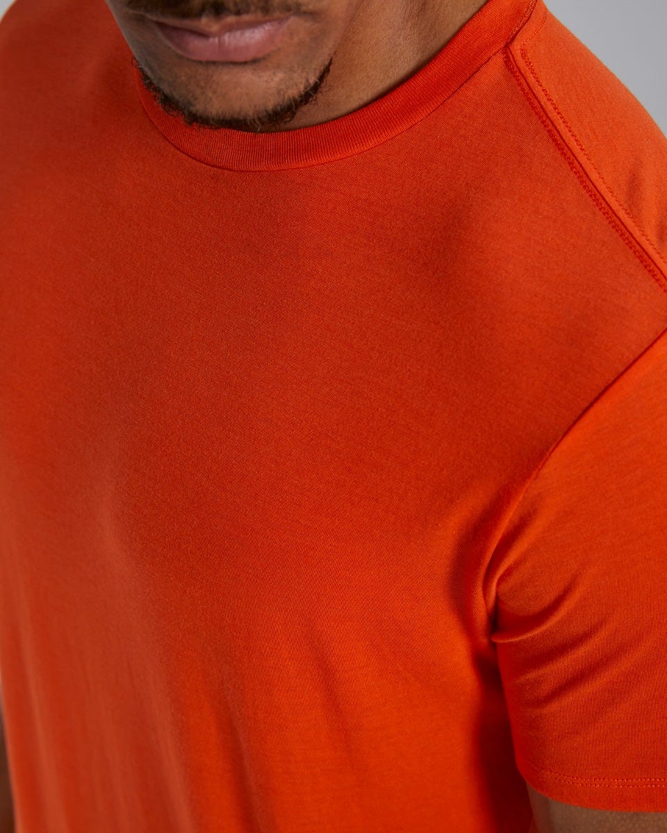 Unisex Lightweight Ultrasoft Tech Tee | TYR Best Seller
