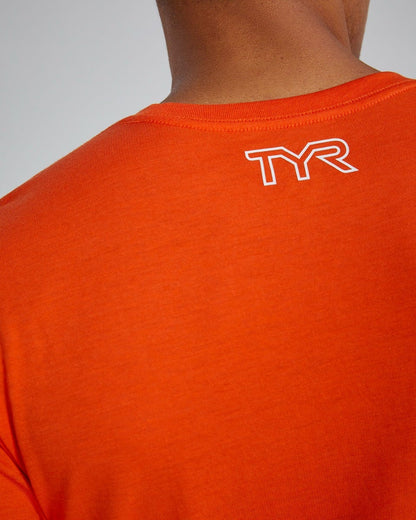Unisex Lightweight Ultrasoft Tech Tee | TYR Best Seller