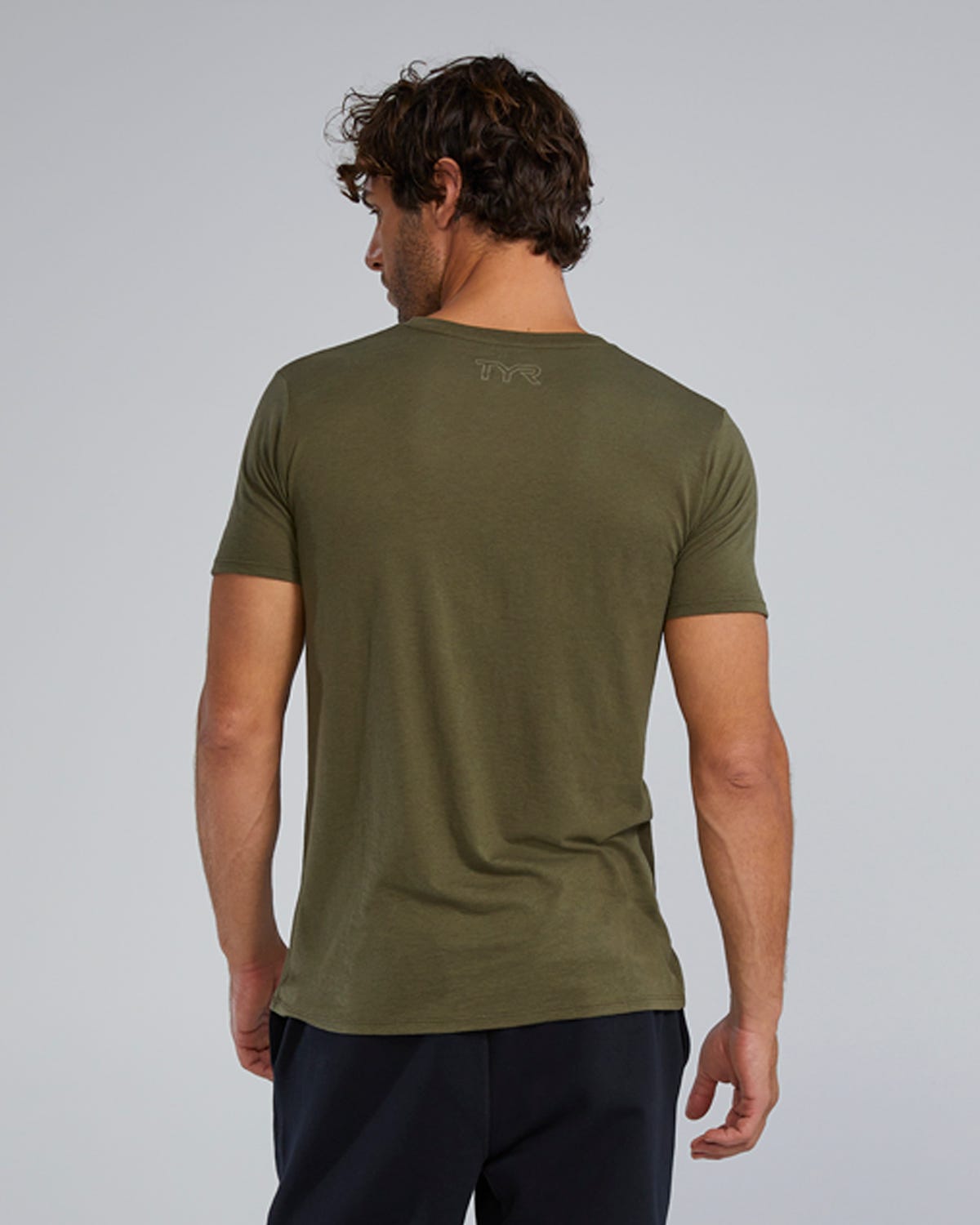 Unisex Lightweight Ultrasoft Tech Tee | TYR Best Seller