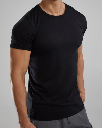 Unisex Lightweight Ultrasoft Tech Tee | TYR Best Seller