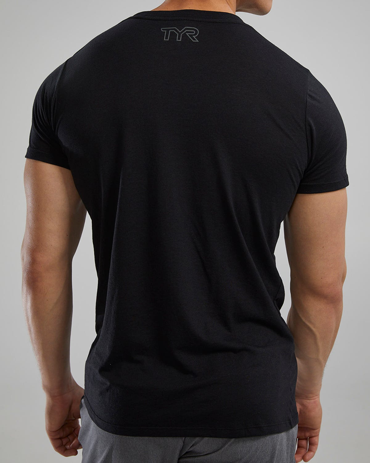 Unisex Lightweight Ultrasoft Tech Tee | TYR Best Seller