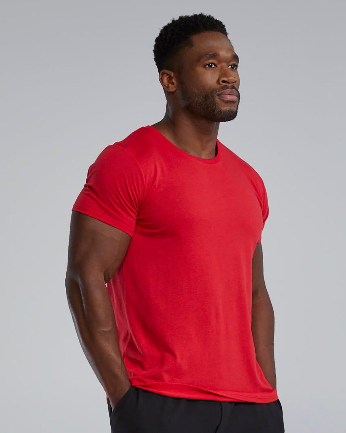 Unisex Lightweight Ultrasoft Tech Tee | TYR Best Seller