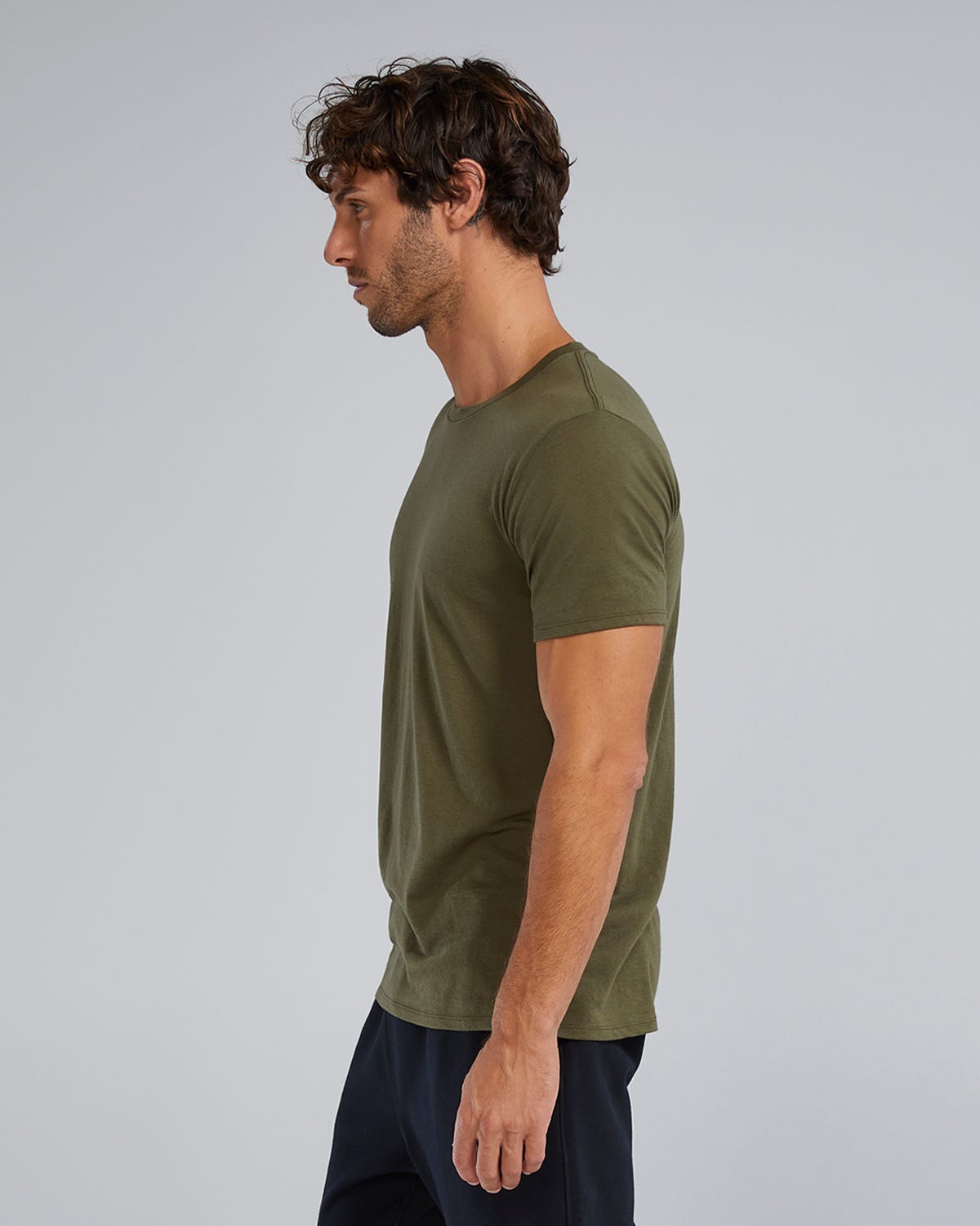 Unisex Lightweight Ultrasoft Tech Tee | TYR Best Seller