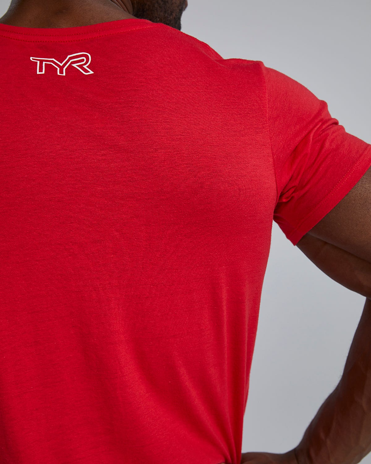 Unisex Lightweight Ultrasoft Tech Tee | TYR Best Seller
