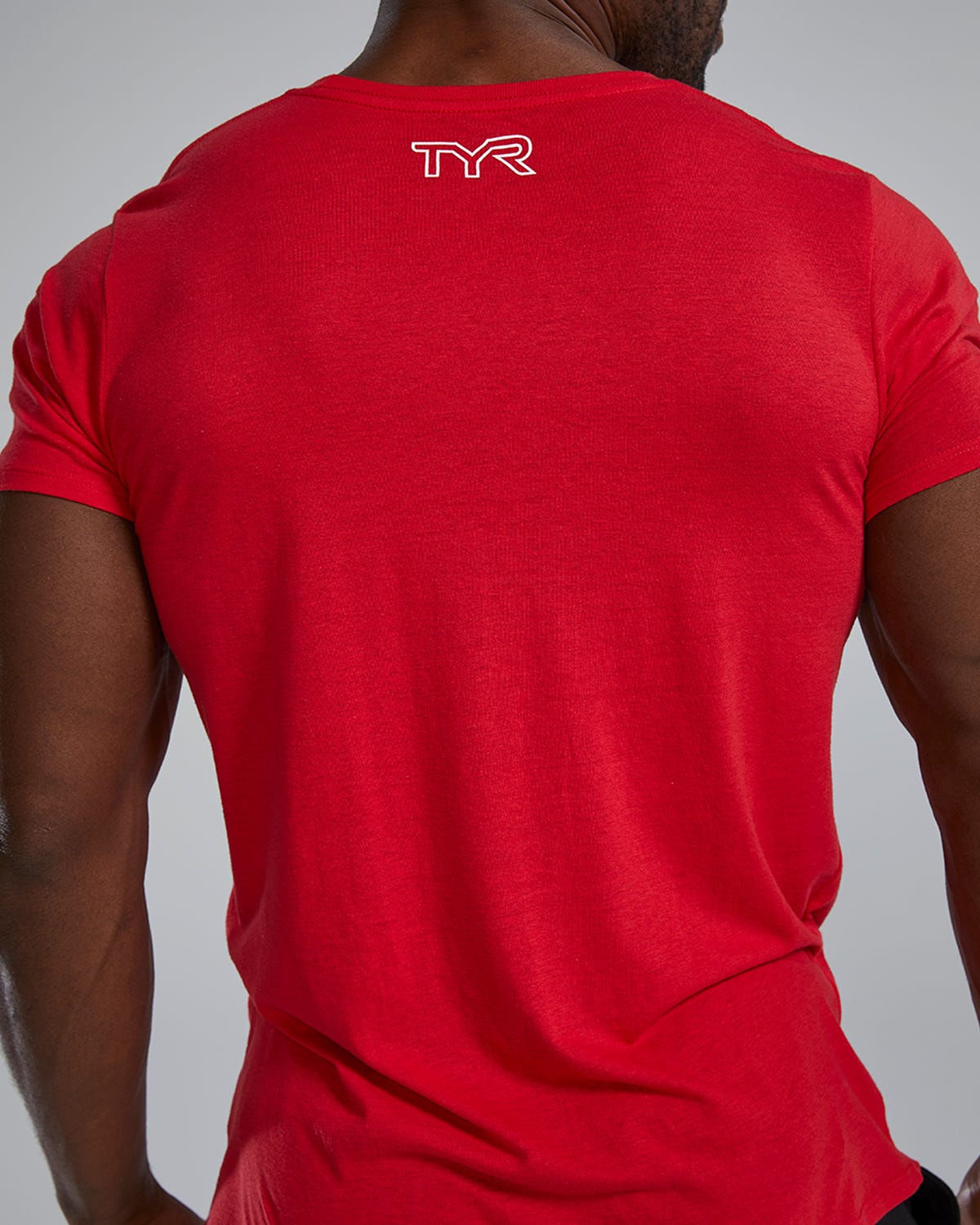Unisex Lightweight Ultrasoft Tech Tee | TYR Best Seller
