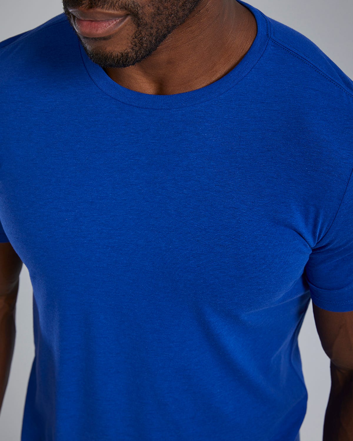 Unisex Lightweight Ultrasoft Tech Tee | TYR Best Seller
