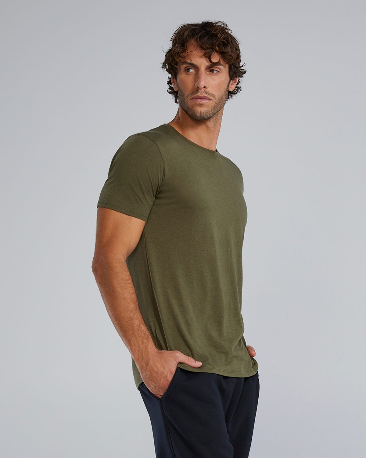 Unisex Lightweight Ultrasoft Tech Tee | TYR Best Seller