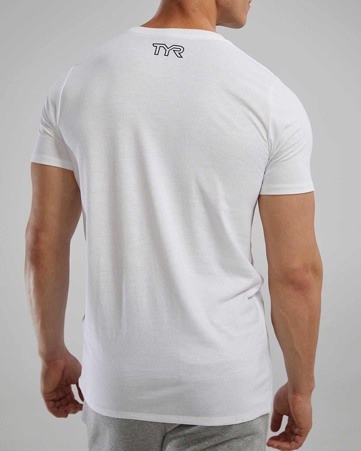 Unisex Lightweight Ultrasoft Tech Tee | TYR Best Seller