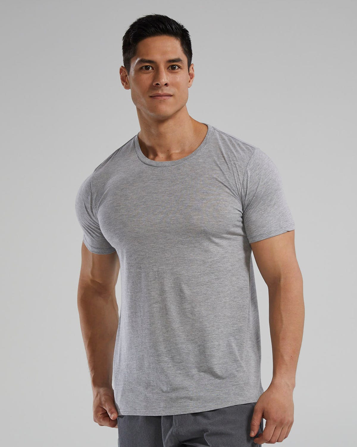 Unisex Lightweight Ultrasoft Tech Tee | TYR Best Seller