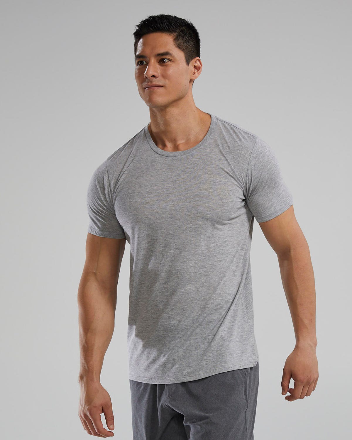 Unisex Lightweight Ultrasoft Tech Tee | TYR Best Seller