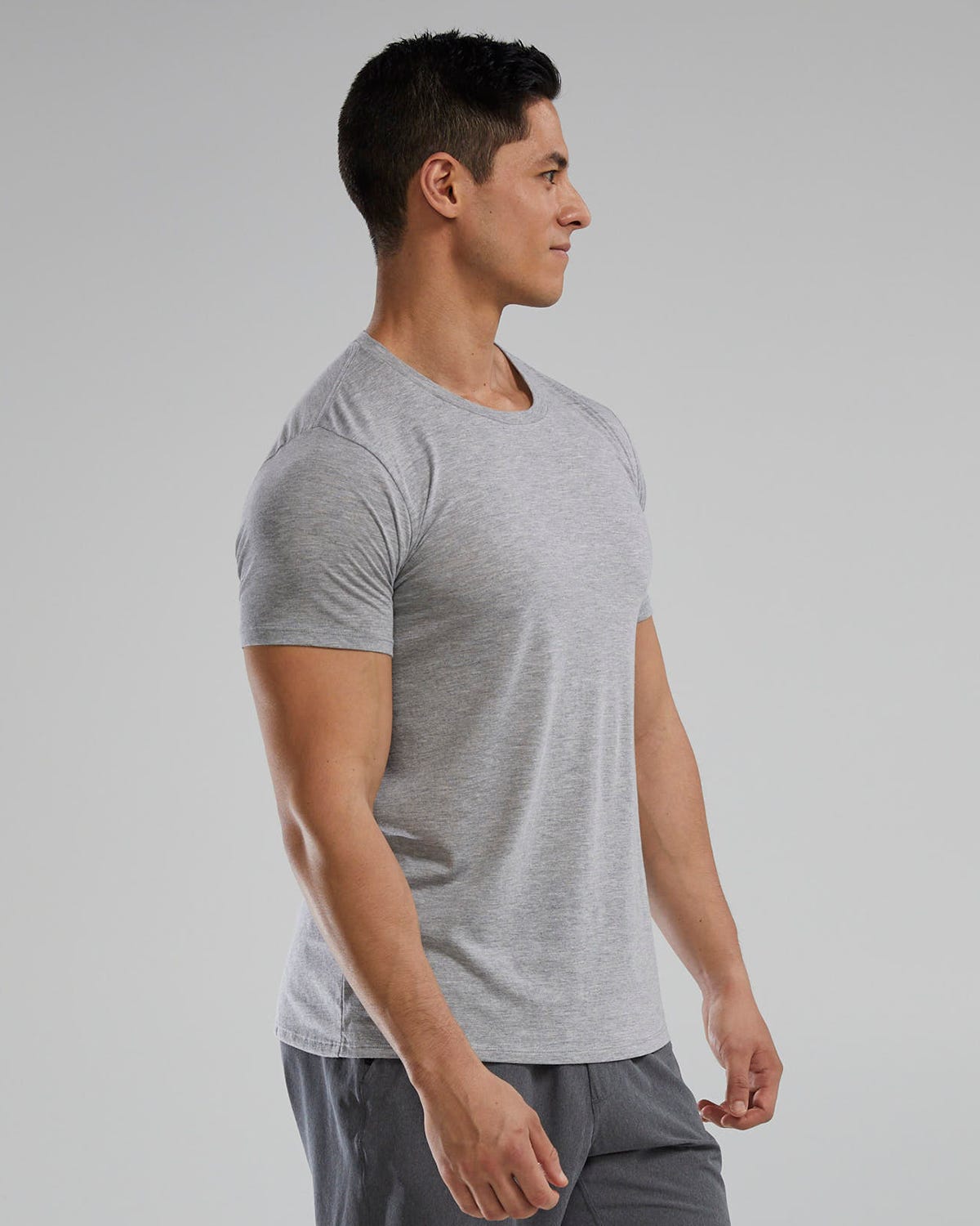 Unisex Lightweight Ultrasoft Tech Tee | TYR Best Seller