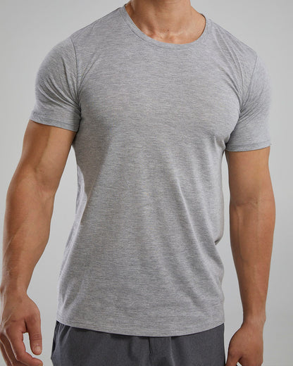 Unisex Lightweight Ultrasoft Tech Tee | TYR Best Seller