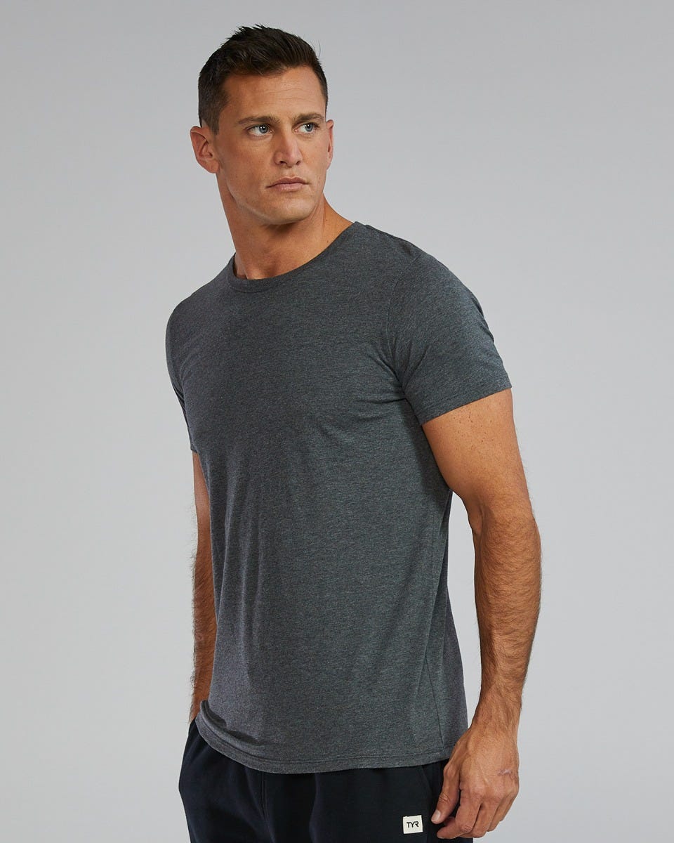 Unisex Lightweight Ultrasoft Tech Tee | TYR Best Seller