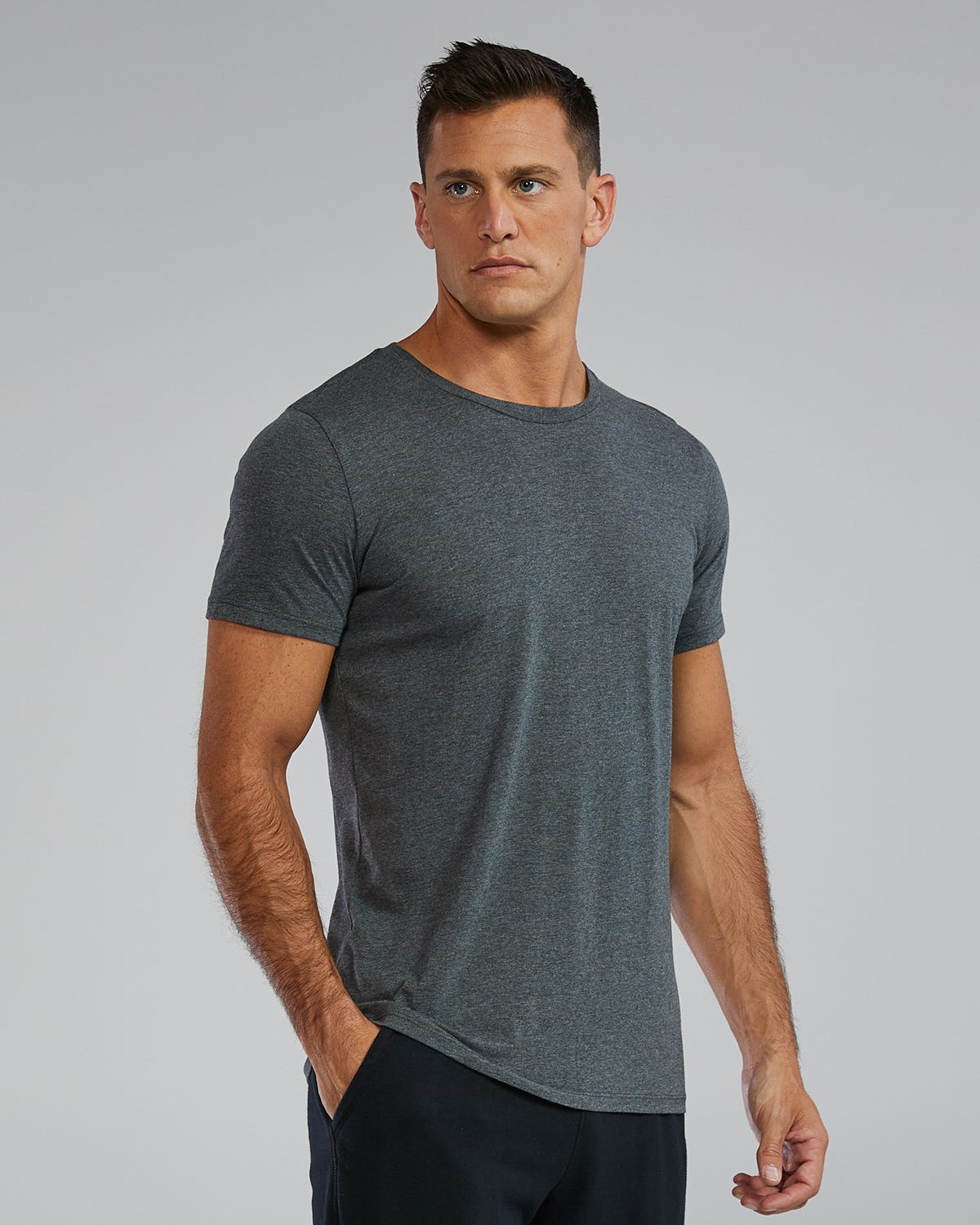 Unisex Lightweight Ultrasoft Tech Tee | TYR Best Seller