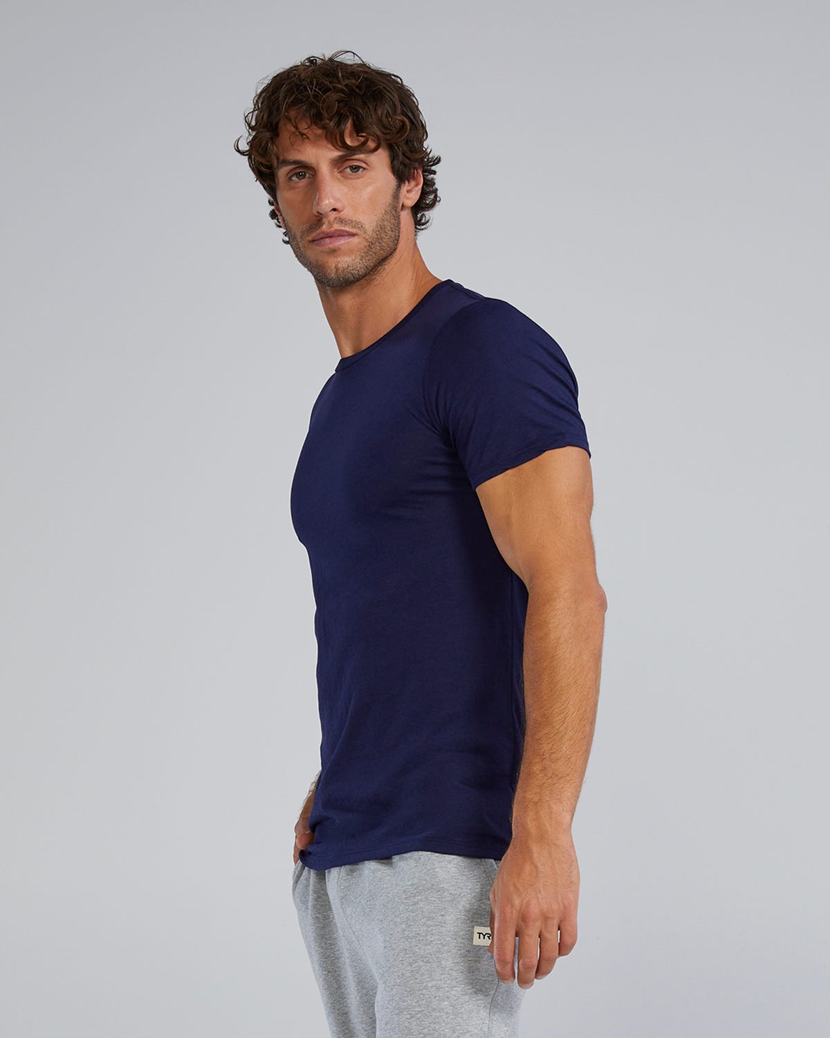 Unisex Lightweight Ultrasoft Tech Tee | TYR Best Seller