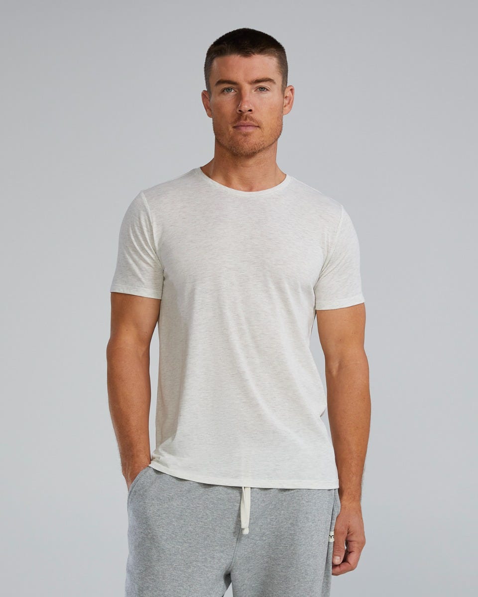 Unisex Lightweight Ultrasoft Tech Tee | TYR Best Seller