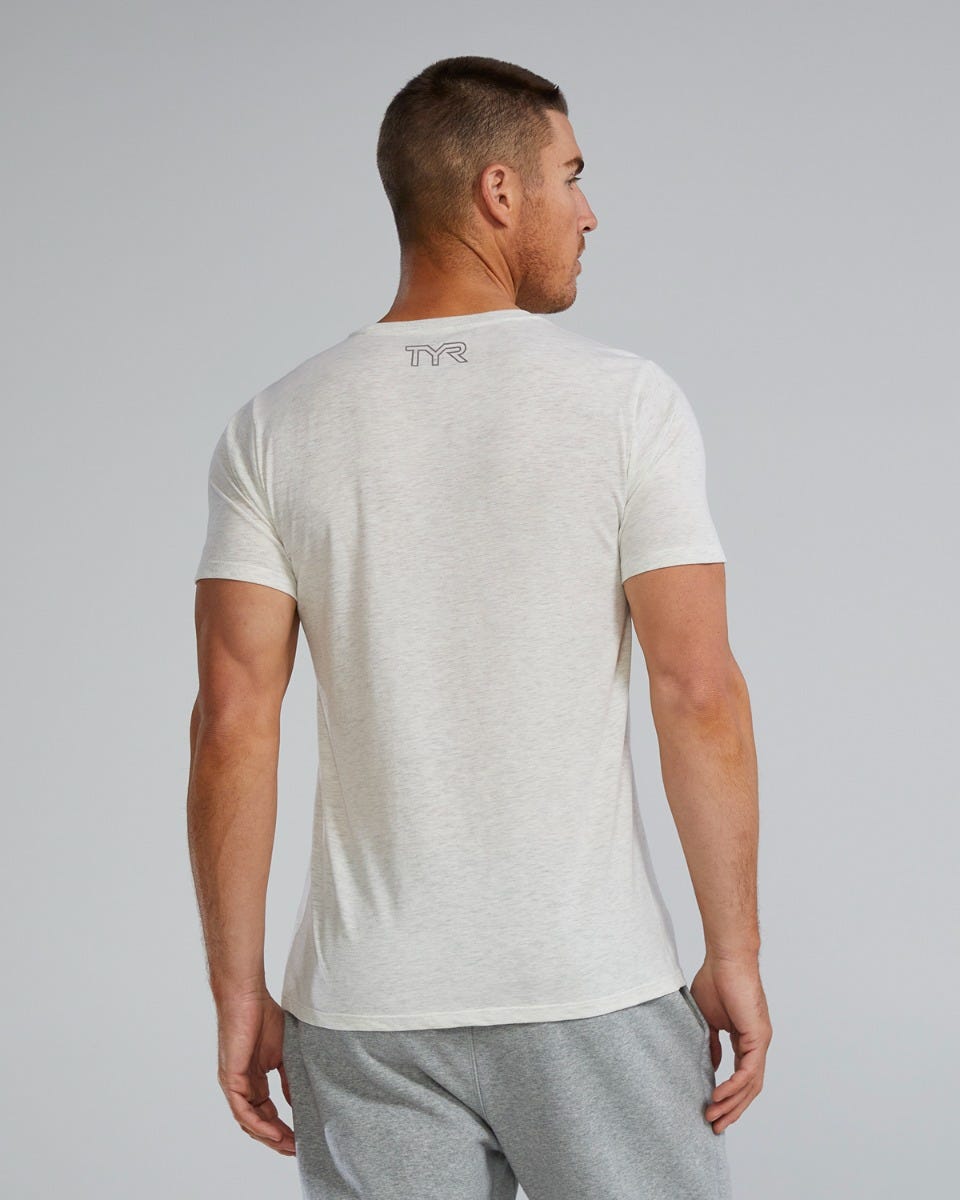 Unisex Lightweight Ultrasoft Tech Tee | TYR Best Seller