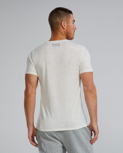 Unisex Lightweight Ultrasoft Tech Tee | TYR Best Seller