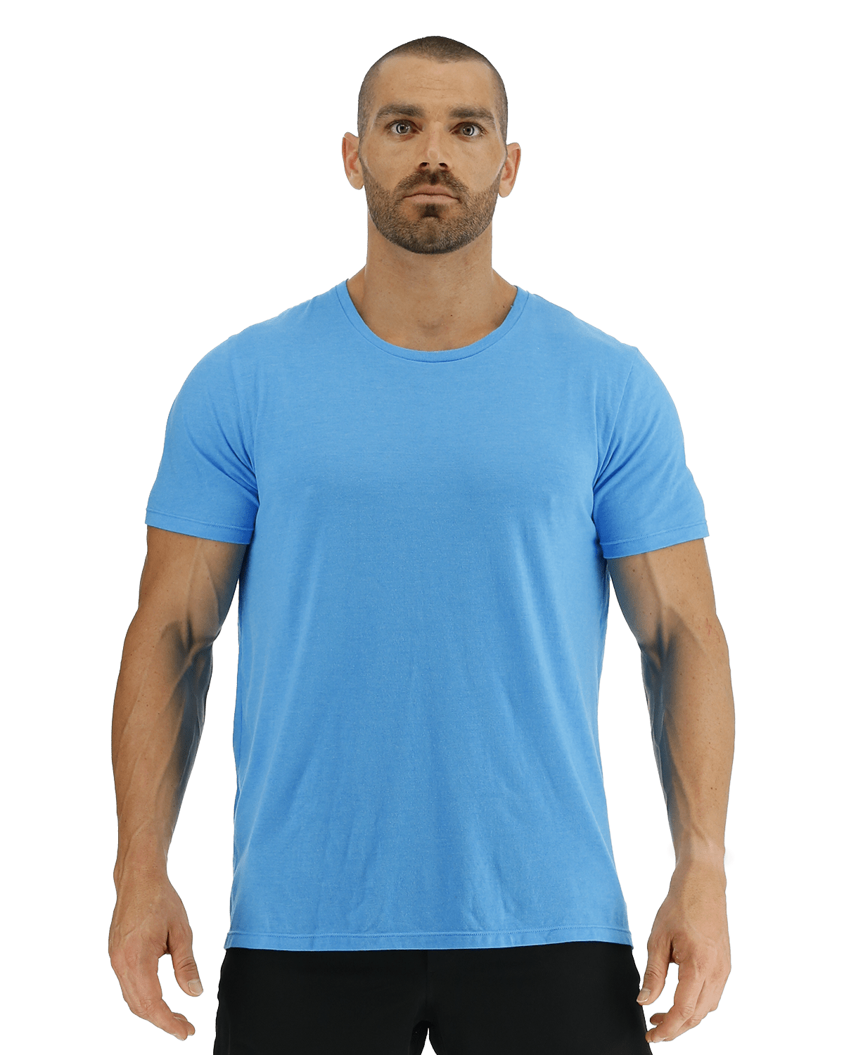 Unisex Lightweight Ultrasoft Tech Tee | TYR Best Seller