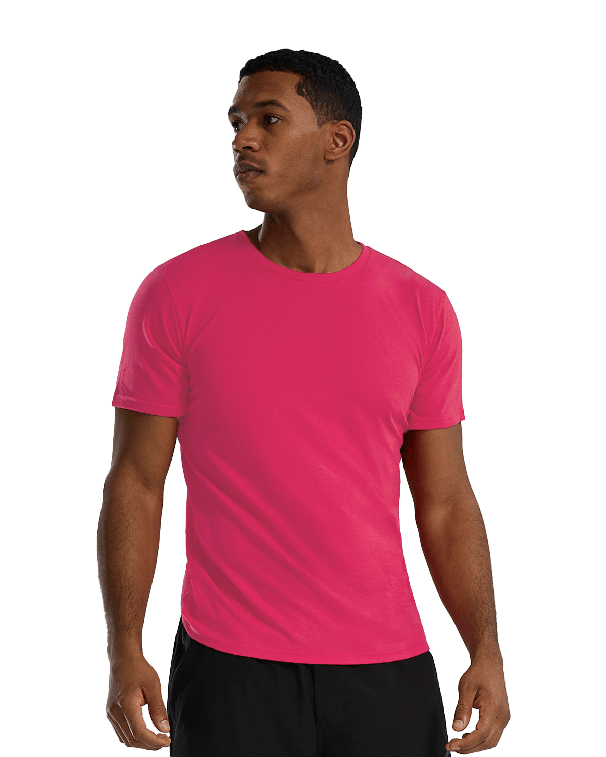 Unisex Lightweight Ultrasoft Tech Tee | TYR Best Seller