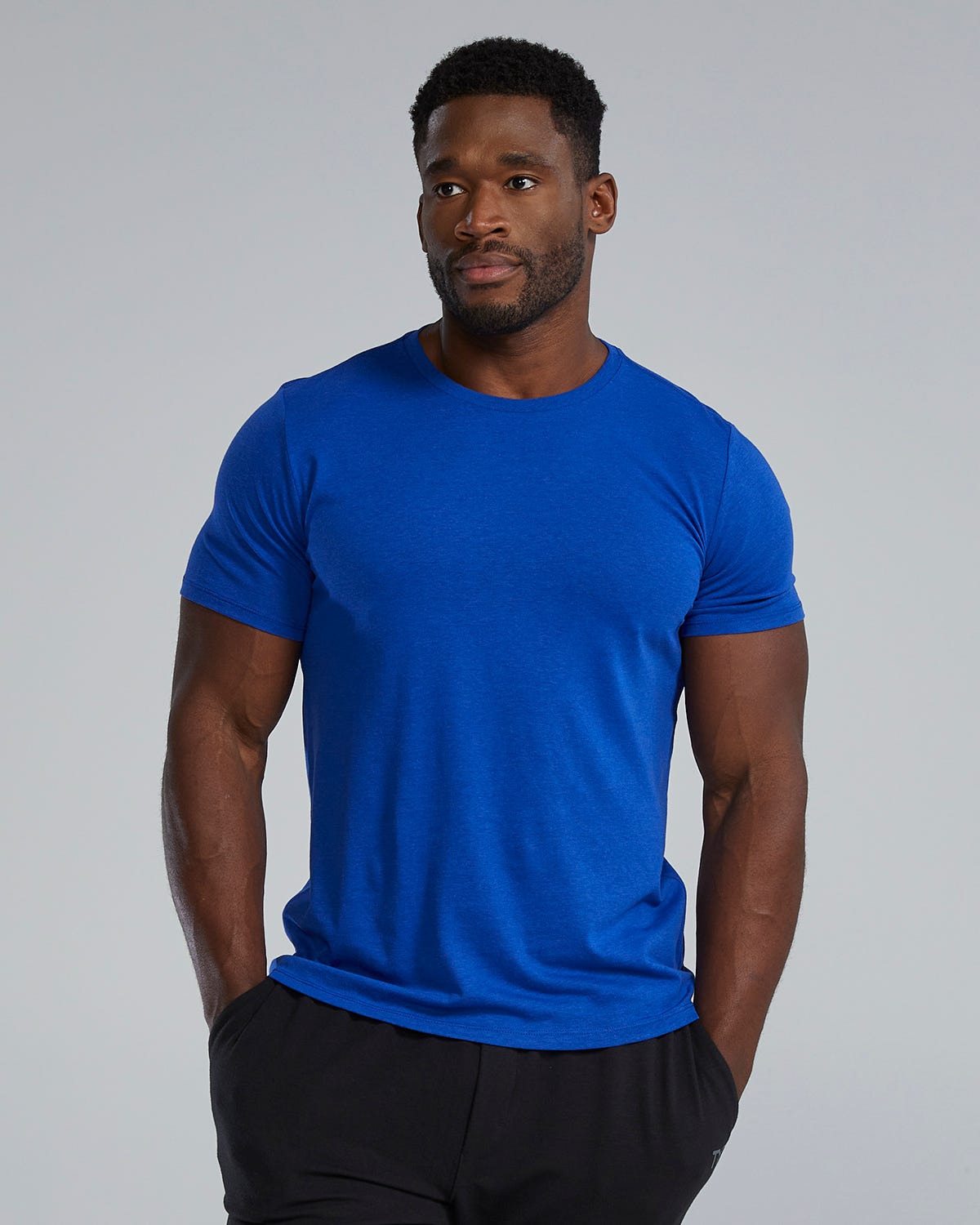 Unisex Lightweight Ultrasoft Tech Tee | TYR Signature