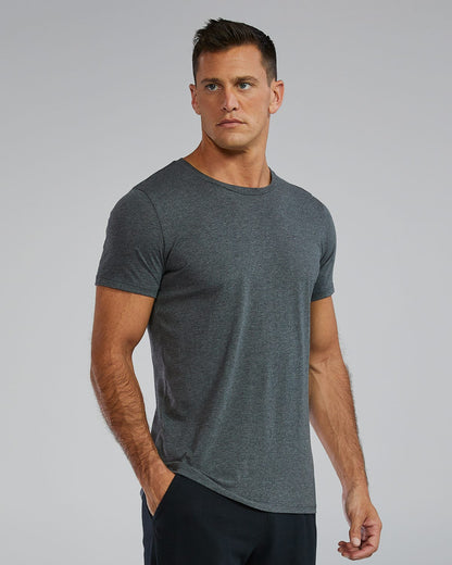 Unisex Lightweight Ultrasoft Tech Tee | TYR Signature
