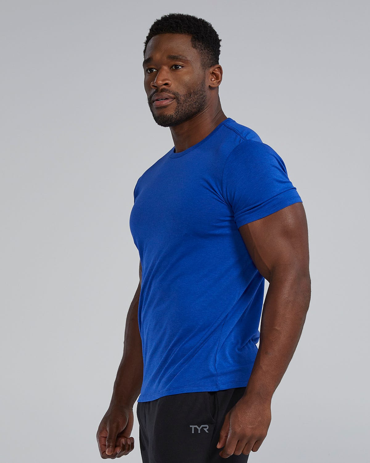 Unisex Lightweight Ultrasoft Tech Tee | TYR Signature