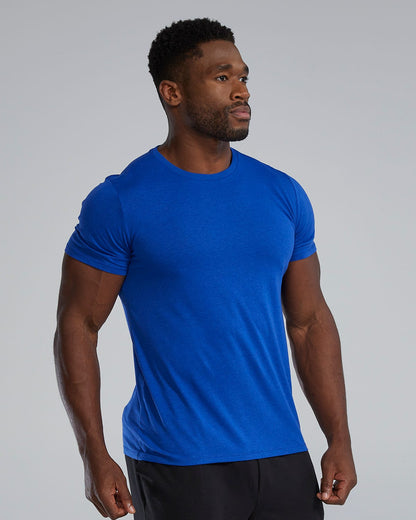 Unisex Lightweight Ultrasoft Tech Tee | TYR Signature