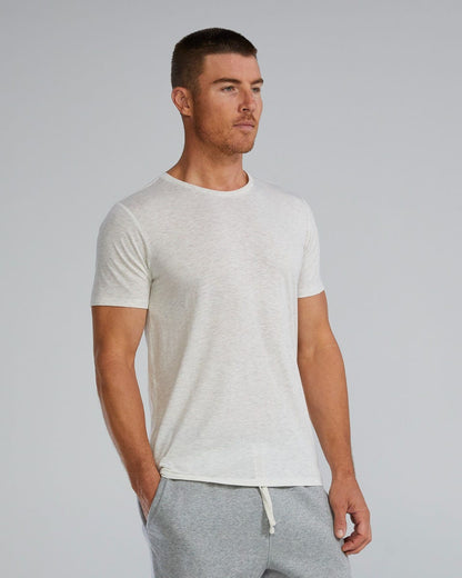 Unisex Lightweight Ultrasoft Tech Tee | TYR Signature