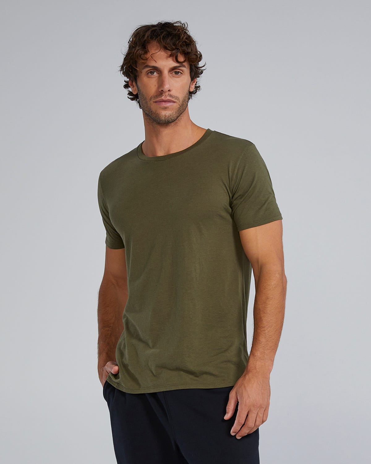 Unisex Lightweight Ultrasoft Tech Tee | TYR Signature