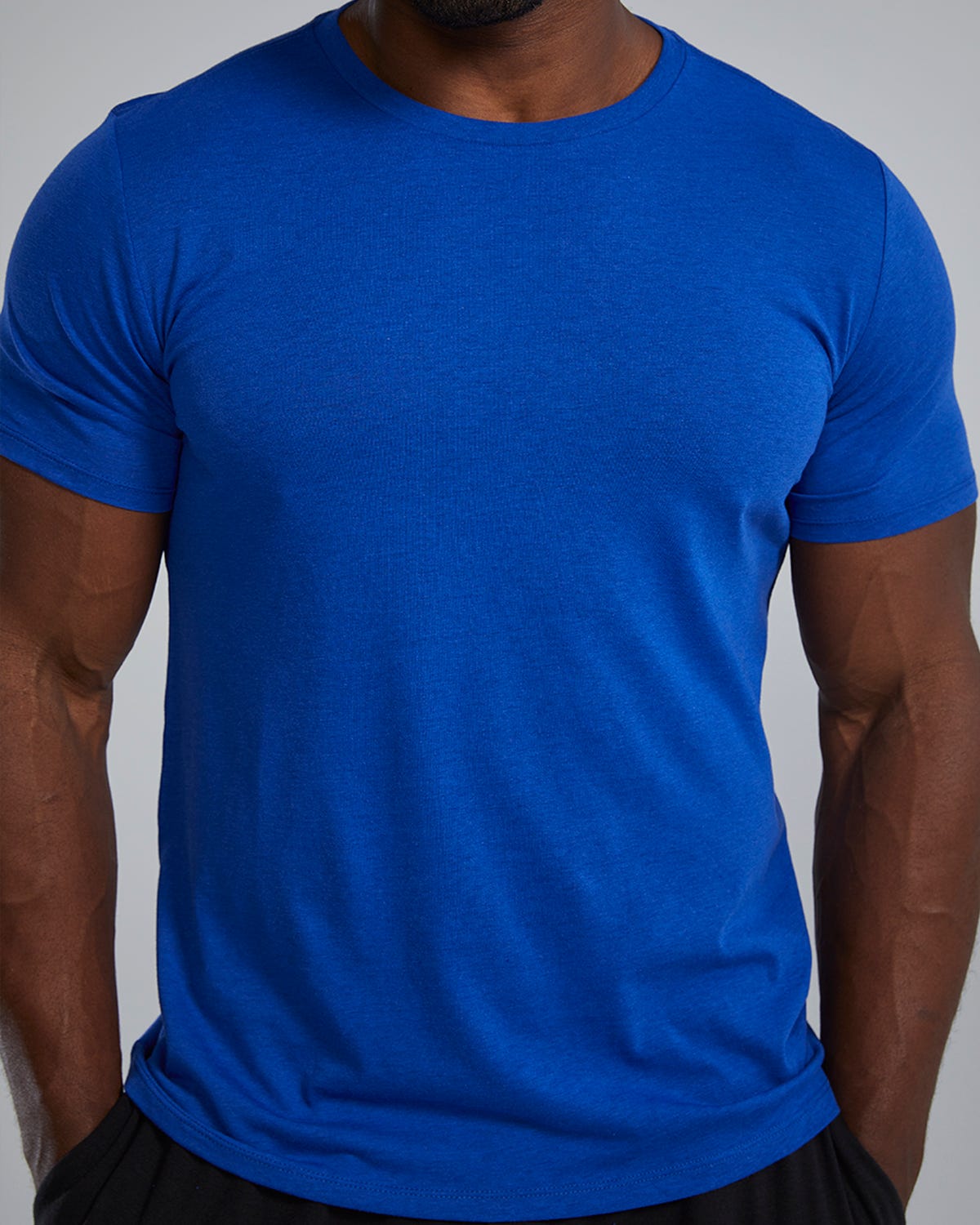 Unisex Lightweight Ultrasoft Tech Tee | TYR Signature