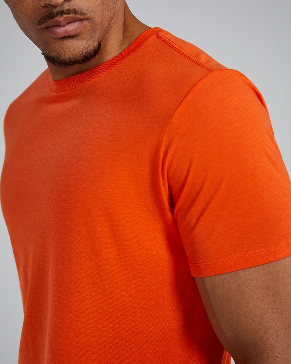 Unisex Lightweight Ultrasoft Tech Tee | TYR Signature