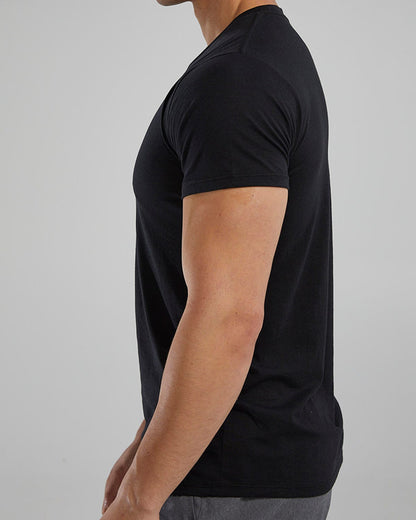 Unisex Lightweight Ultrasoft Tech Tee | TYR Signature