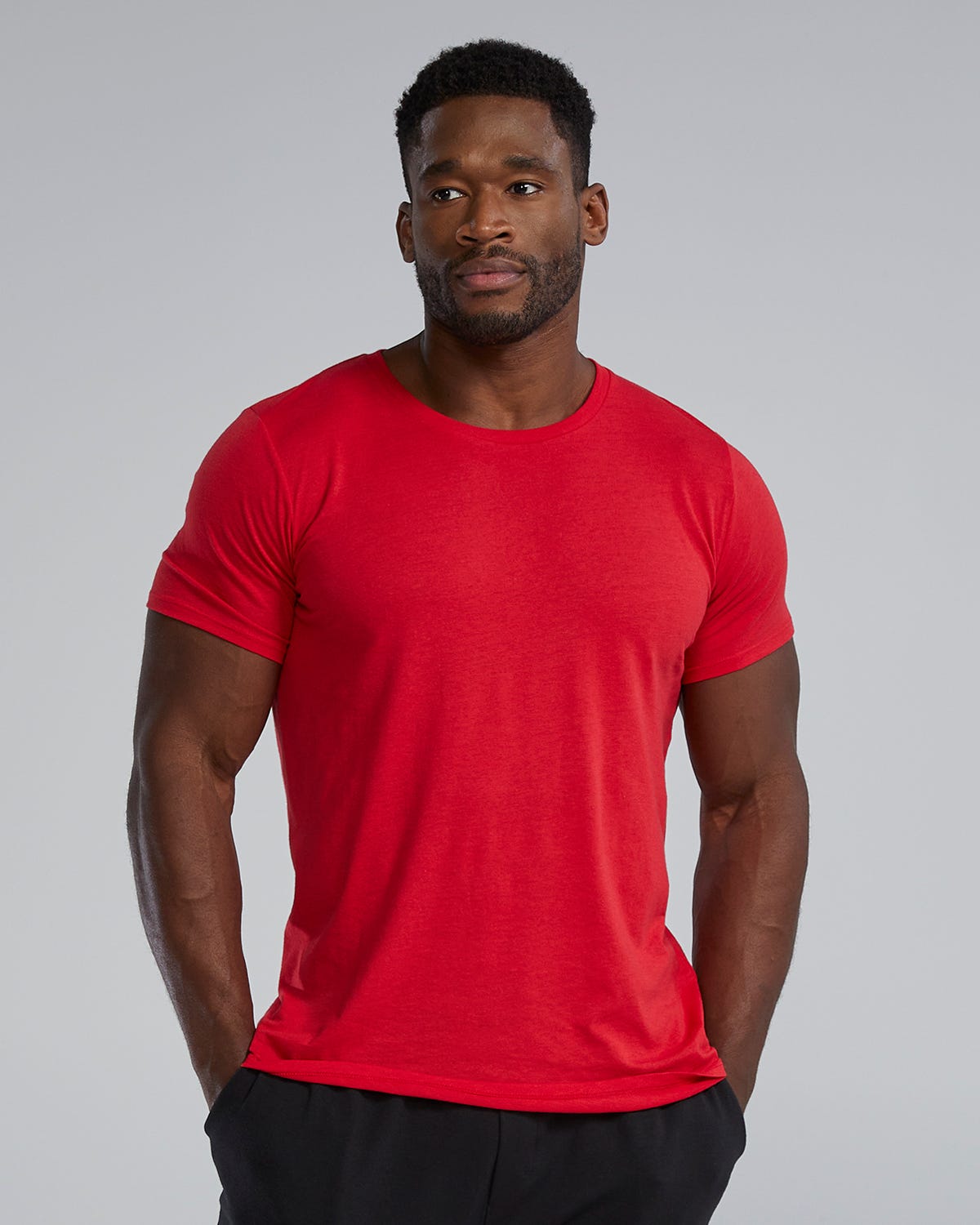 Unisex Lightweight Ultrasoft Tech Tee | TYR Signature