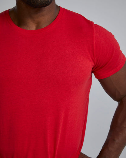 Unisex Lightweight Ultrasoft Tech Tee | TYR Signature