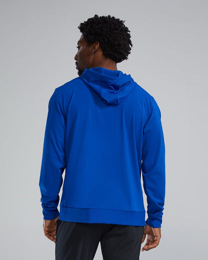 TYR Tech Men's Full Zip Hoodie | TYR Featured