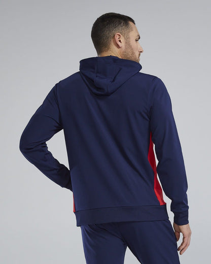 TYR Tech Men's Full Zip Hoodie | TYR Popular