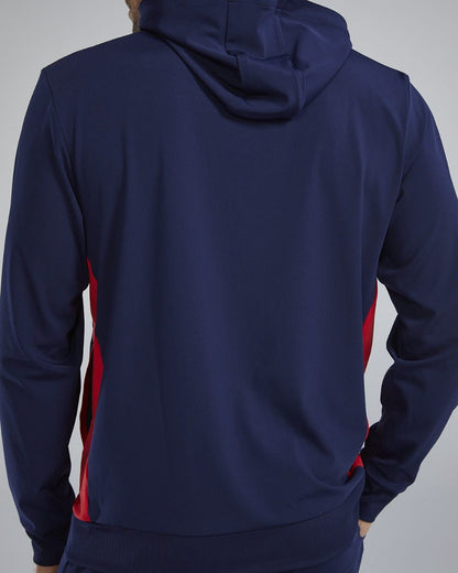 TYR Tech Men's Full Zip Hoodie | TYR Popular