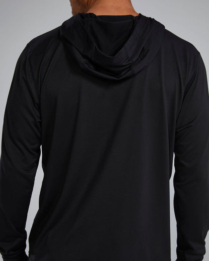 SLS Men's Tech Performance Hoodie - Solid | TYR Trending