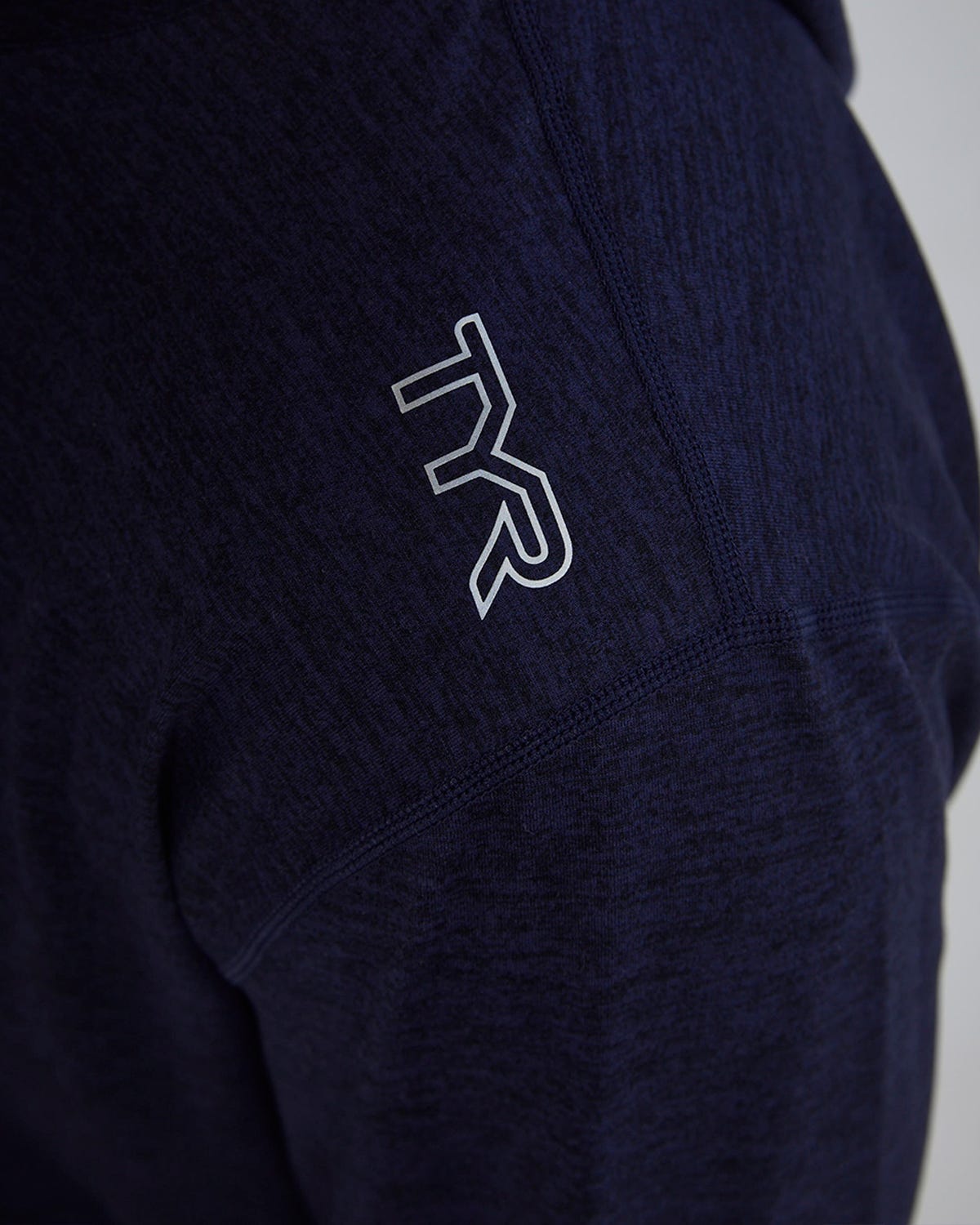 SLS Men's Tech Performance Hoodie - Solid | TYR Best Seller