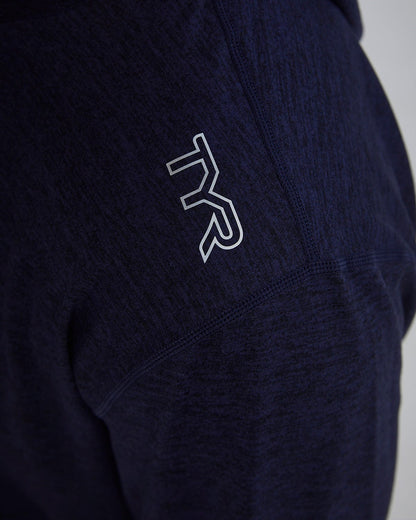 SLS Men's Tech Performance Hoodie - Solid | TYR Best Seller