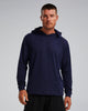 Heather Navy