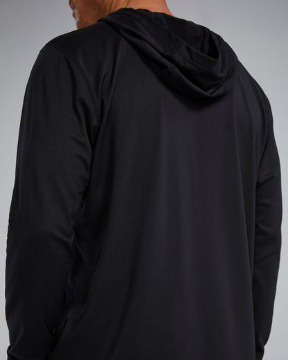 SLS Men's Tech Performance Hoodie - Solid | TYR Exclusive