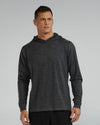 Charcoal Heather