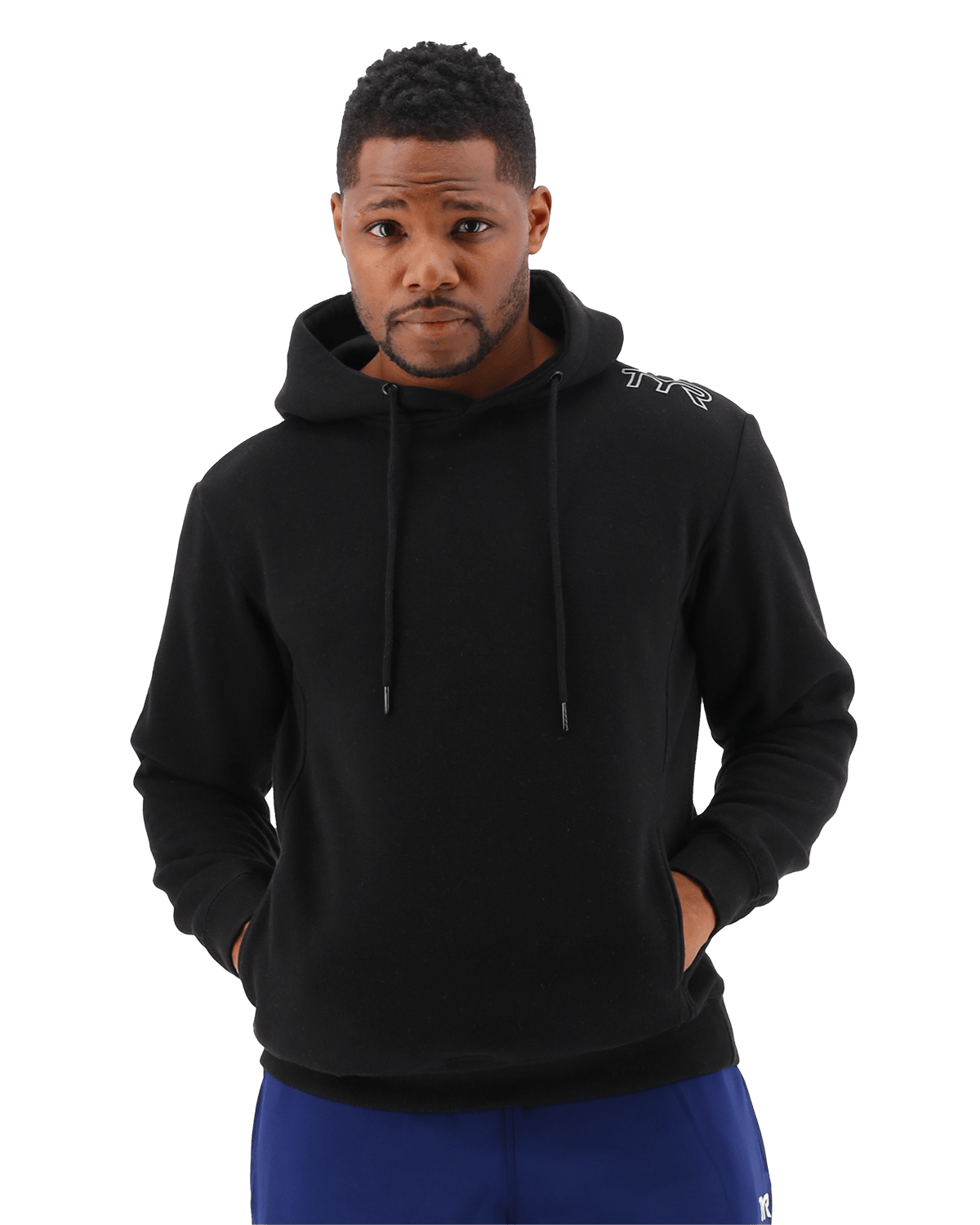Men's Logo Hoodie | TYR Signature