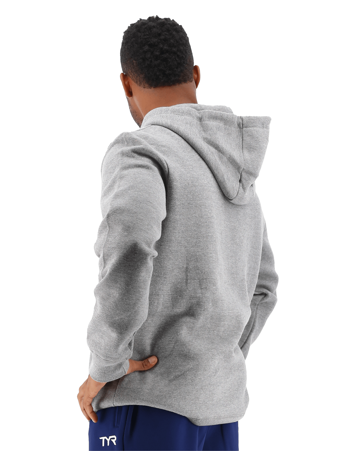 Men's Logo Hoodie | TYR Signature