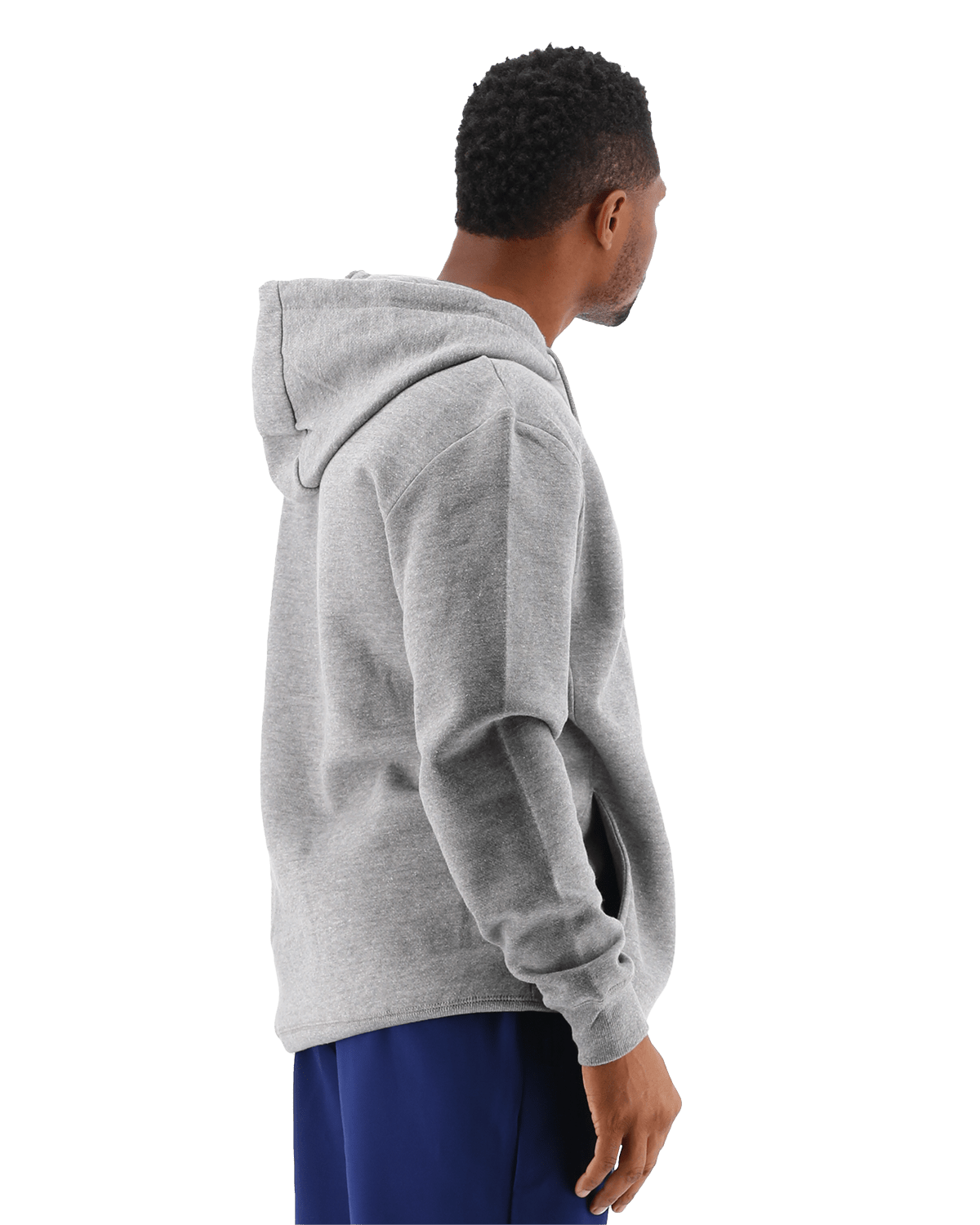 Men's Logo Hoodie | TYR Signature
